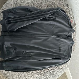 Men’s Adidas warm up jacket